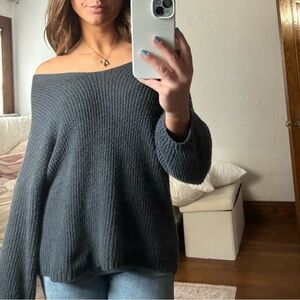 Brandy Melville Sweater